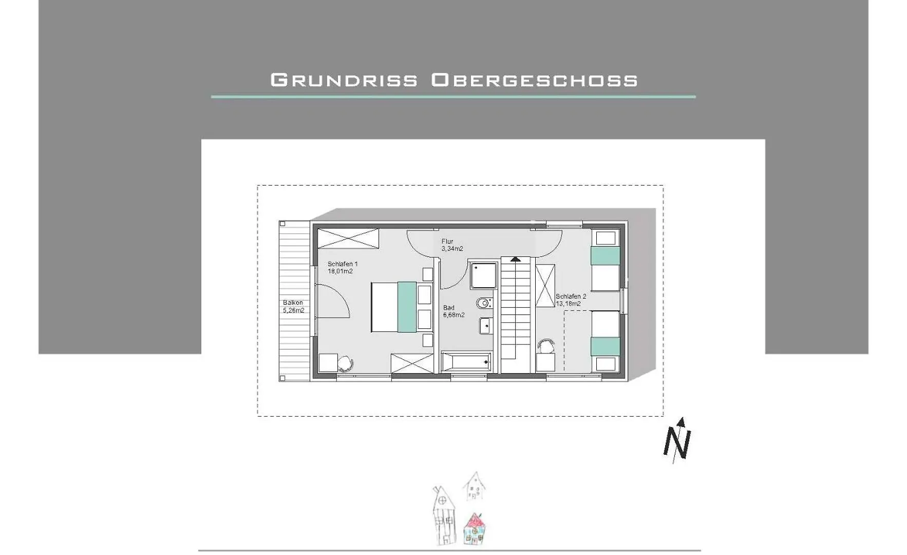 Ferienhaus K 39 A - Chiemgau Karte انزل ألمانيا
