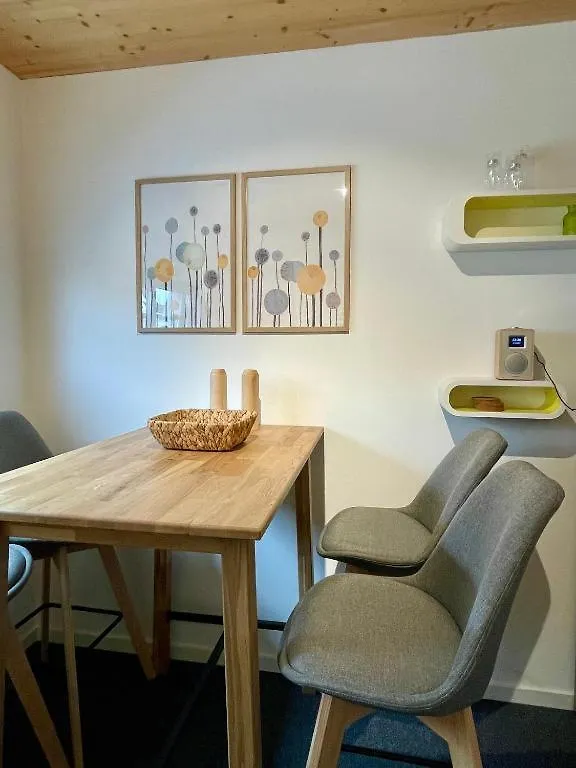 Ferienhaus K 39 A - Chiemgau Karte انزل