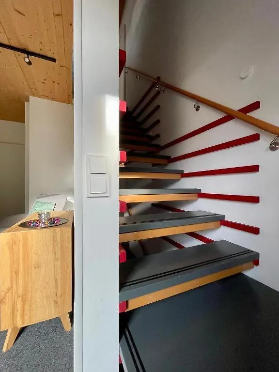 Ferienhaus K 39 A - Chiemgau Karte انزل بيت للعطل