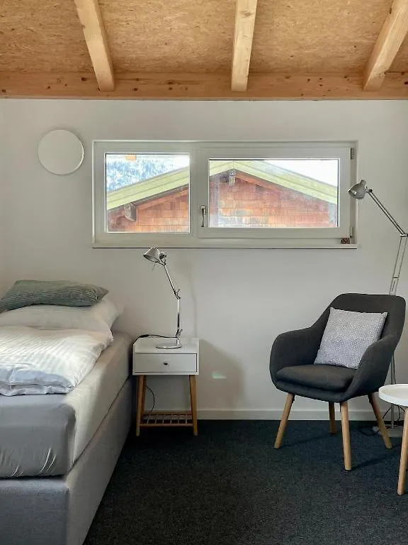 بيت للعطل Ferienhaus K 39 A - Chiemgau Karte انزل