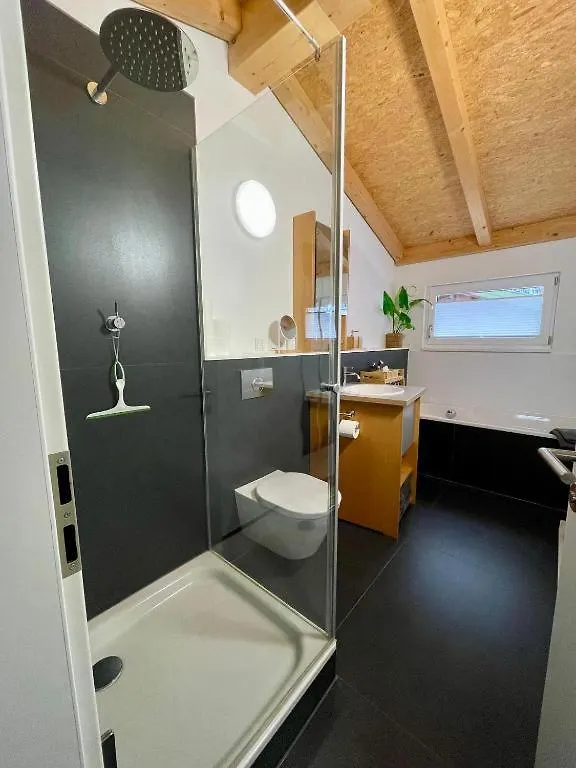 Ferienhaus K 39 A - Chiemgau Karte انزل بيت للعطل