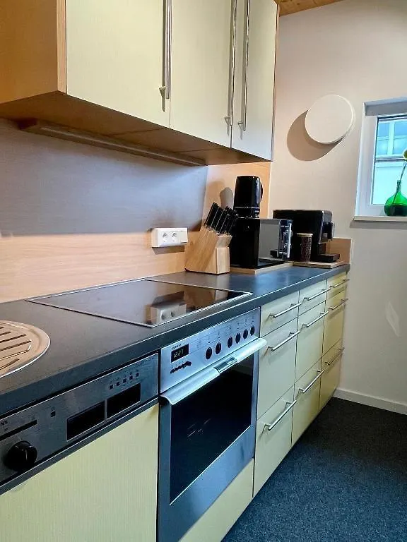 Ferienhaus K 39 A - Chiemgau Karte انزل