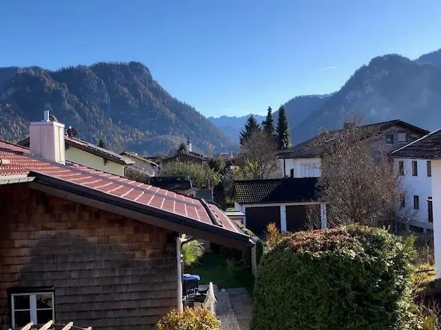 Ferienhaus K 39 A - Chiemgau Karte انزل بيت للعطل